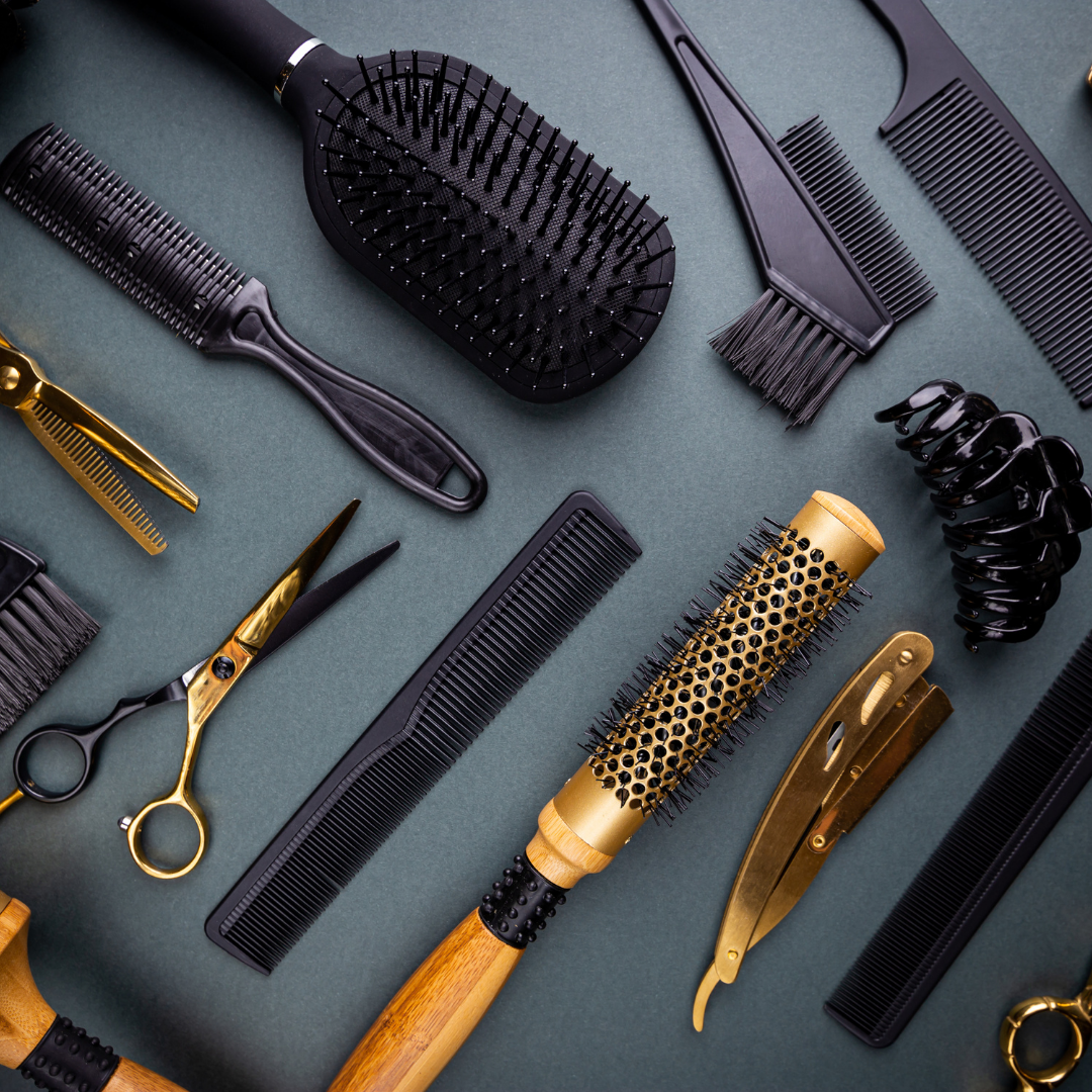 Beauty Tools