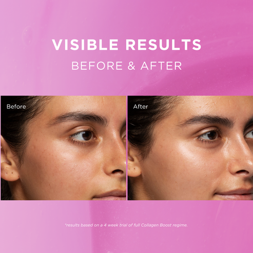 Collagen Boost Brightening Night Cream