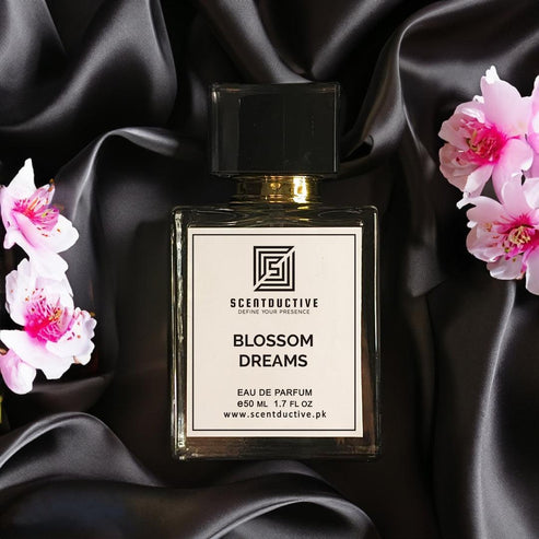 Blossom Dreams
