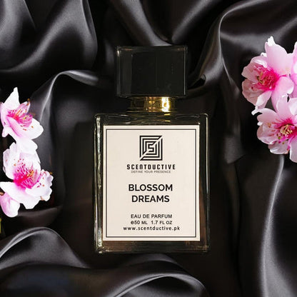 Blossom Dreams