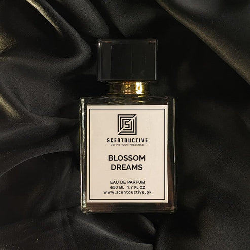 Blossom Dreams
