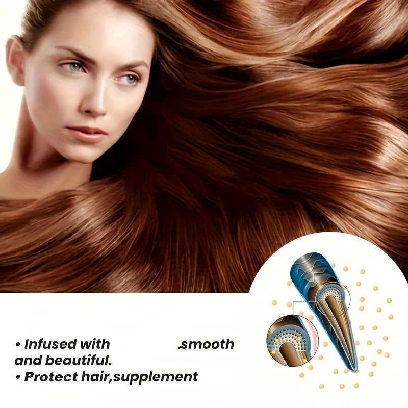 Water Ice Levin Keratin Hair Mask