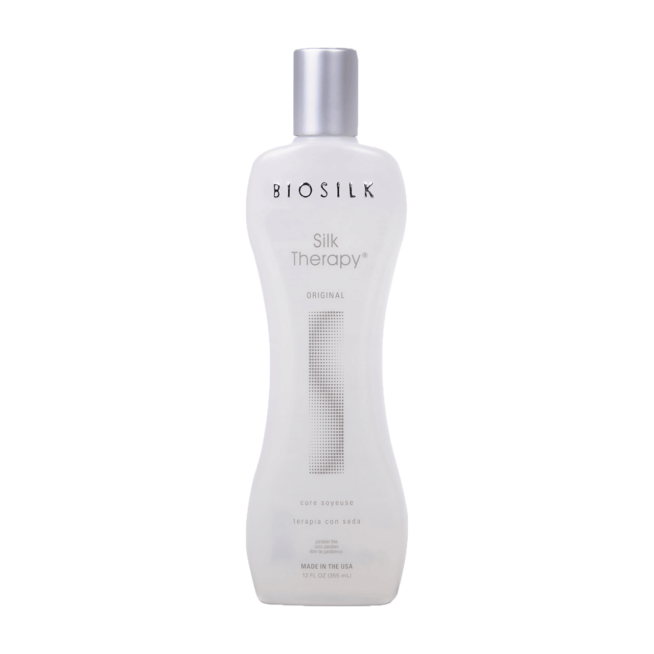 Biosilk Silk Therapy Serum, 355ml