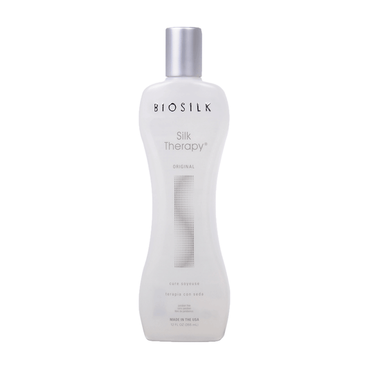 Biosilk Silk Therapy Serum, 355ml